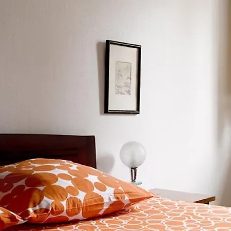 Appart' Merciere Apartment Lyon
