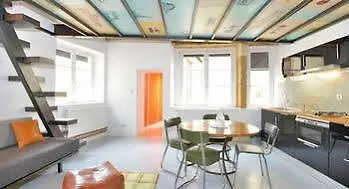 Apartment Appart' Merciere