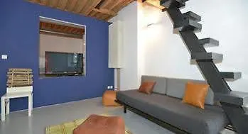 Appart' Merciere Apartment Lyon