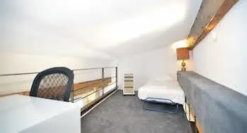 Appart' Merciere Lyon