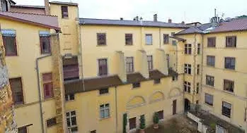 Appart' Merciere Apartment Lyon