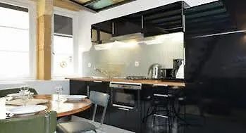Appart' Merciere Apartament