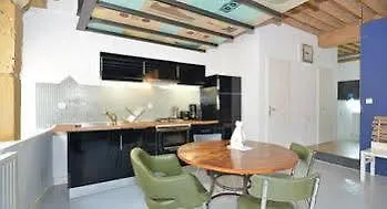 Appart' Merciere Apartament *