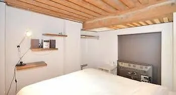 Appart' Merciere Apartament *